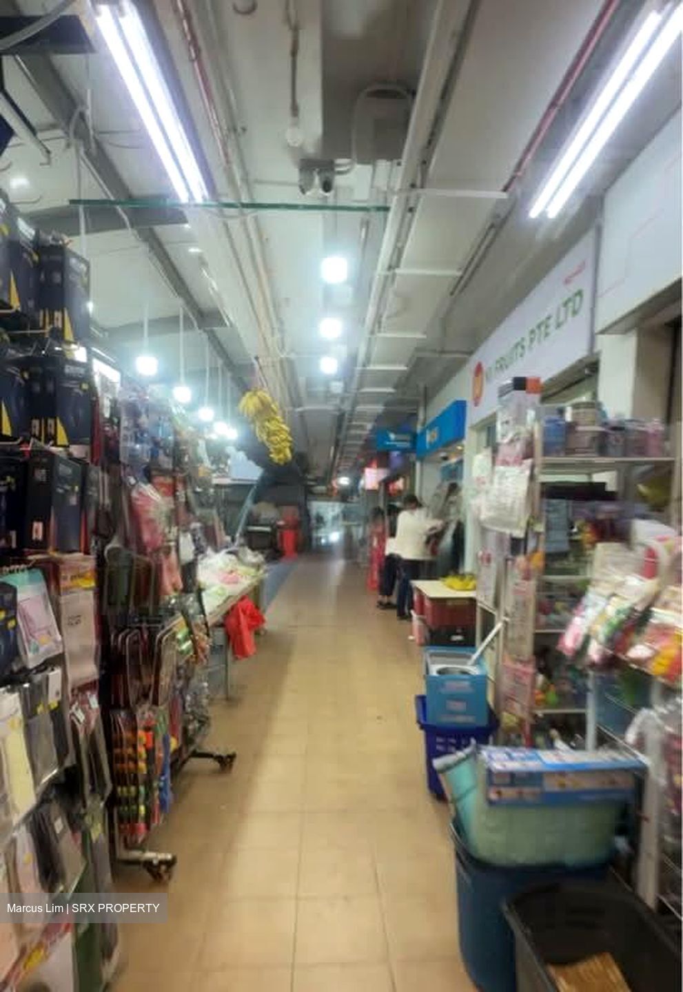 Telok Blangah Crescent (D4), Shop House #553879401
